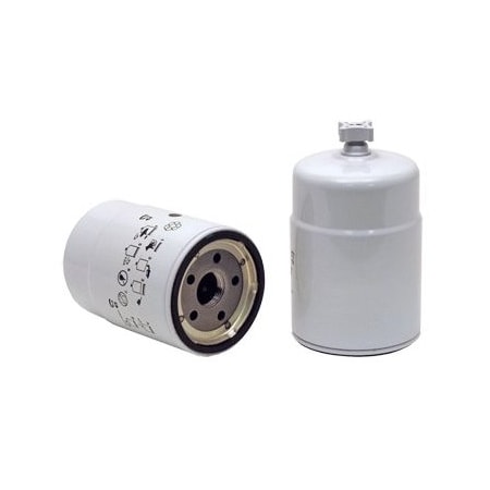 Wix Filters Fuel/Water Separator Filter 33806